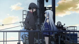 Illustration for article titled Dex's Review: Arpeggio of Blue Steel